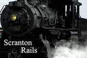 Scranton Rails